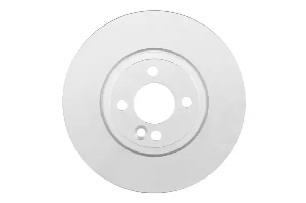 Bosch 0986479438 Fren Diski Ön Mini R55 R56 R57 R58 R59 2 Adet