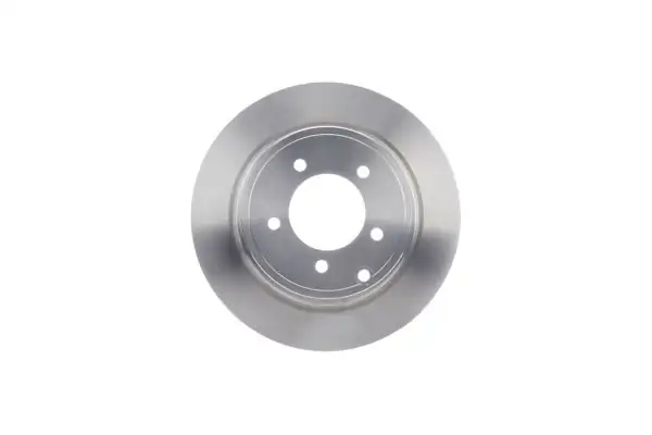 BOSCH 0986479R07 | Disk Arka Mitsubishi ASX, Outlander 07-, Compass 10-