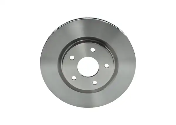 Bosch 0986479v85 Ön Fren Diski Fiat Freemont 2 0 Mjt 11 2 Adet