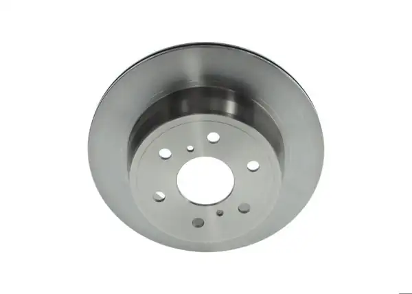 BOSCH 0986479W32 | Fren Diski Cadillac Escalade 6.2 345mm Arka 07-17 Chevrolet Silverado 08-13 | 2 Adet