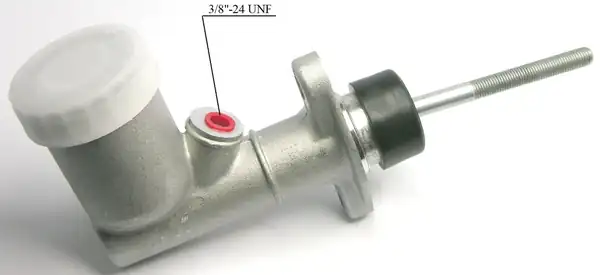 Bosch 0986486144 Debriyaj Üst Merkezi Land Rover Defender 2 2 2 4 Td4