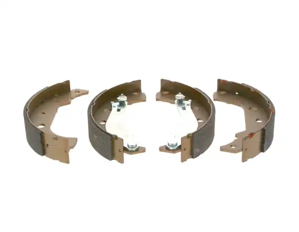 Bosch 0986487629 Kampana Balata Fiat Palio Albea Strada Weekend Arka 228x42
