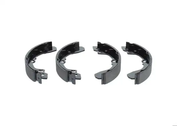 BOSCH 0986487687 | Fren Balata Pabuç Rio 00-05 Arka