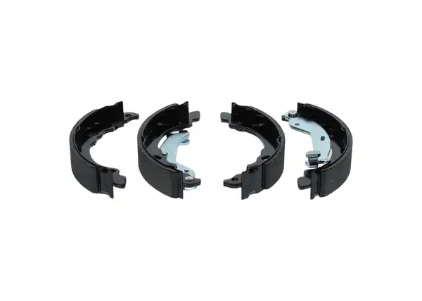Bosch 0986487704 Pabuç Balata Fiat Panda 07 500 07 ABS