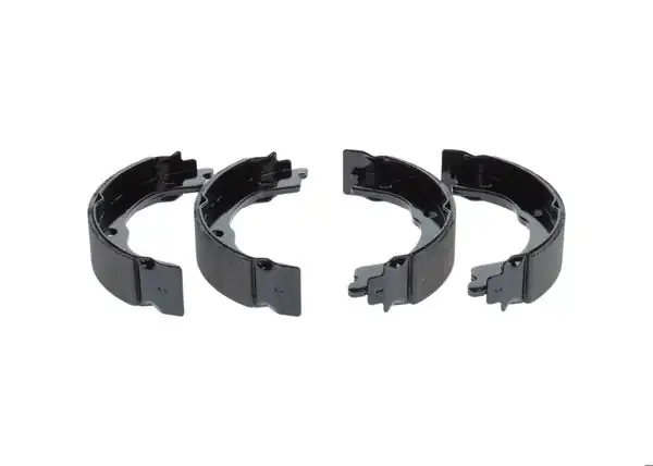 BOSCH 0986487722 | Fren Balatası Santafe 03 / Sorento 02-11 Arka Kmp