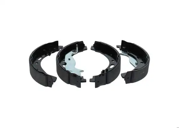 BOSCH 0986487767 | Pabuç Balata Mazda 2 1.3/1.5 08-