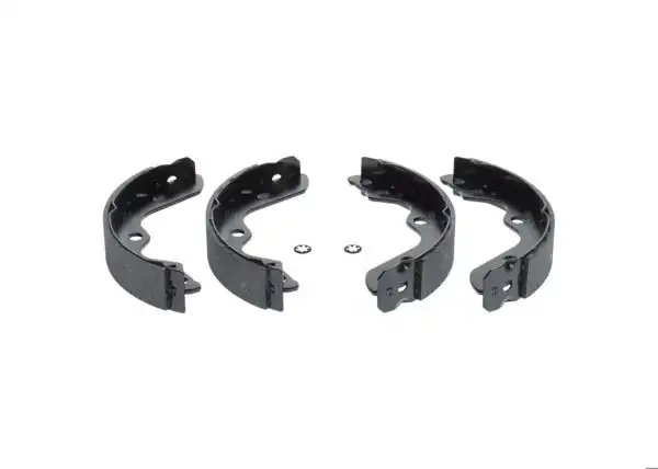 BOSCH 0986487970 | Pabuç Balata 17-Swift 1.0 1.2