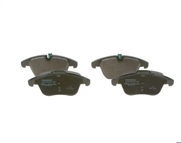 BOSCH 0986494830 | Fren Balata Ön Jaguar XE (X760) 2.0 316mm 2015-