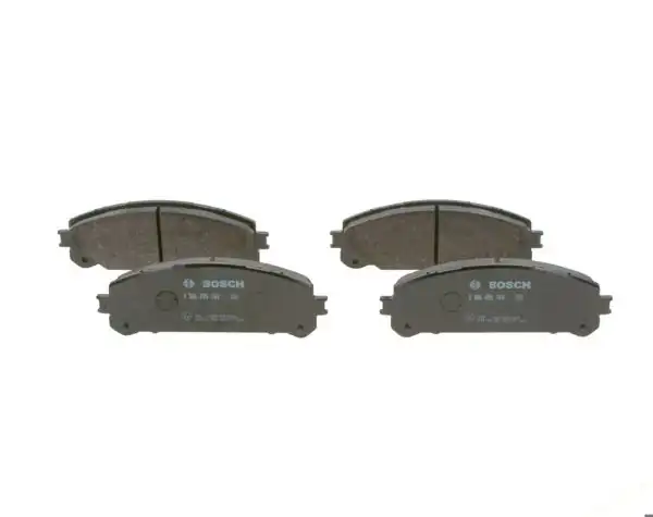 BOSCH 0986495169 | Fren Balata Ön Toyota RAV4 A4 2.5 Hybrid 16-18