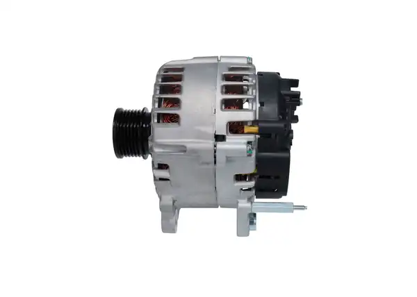 BOSCH 1986A00613 | Alternatör 140A VW/Audi/Seat/Skoda A3 Q2 Q3 Ateca Arona Ibiza Karoq Octavia Golf VII T-Roc Tiguan 17>