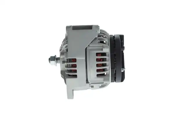 Bosch 1986a01020 Alternatör 28 V 150 Amper Mercedes Benz Atego 2 1518 1518 L Om 904 962
