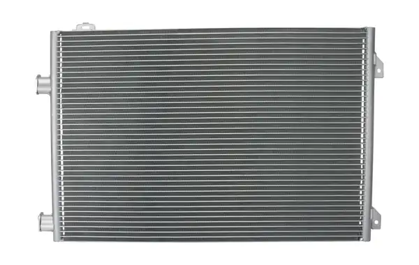 Bosch 1986ad2061 Klima Radyatörü Renault Clio II Symbol Thalia 1 5 dCi 04 09