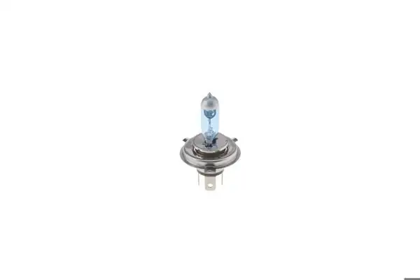 BOSCH 1987301440 | Ampül Tk 12V H4 60/55W P43t Ultra White