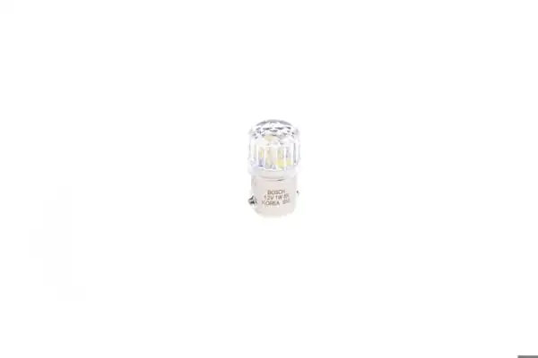 BOSCH 1987301513 | Ampül 12 V 1W Ba9s T4W Led RetroFit 6000K | 10 Adet