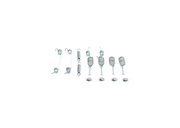 Bosch 1987475162 Fren Yay Tamir Takımı Renault Clio Peugeot 206