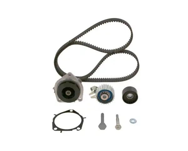 BOSCH 1987946385 | Triger Gergi Seti Su Pompası Fiat 1.6Mjt Doblo Linea 500L Egea Punto