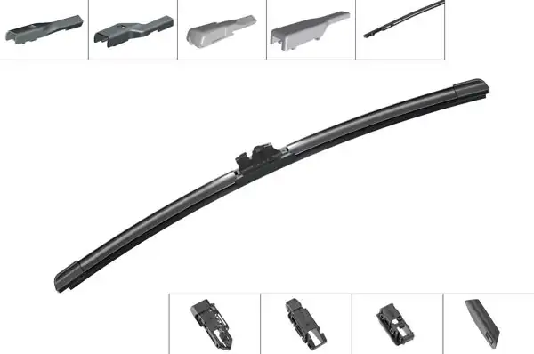 BOSCH 3397016305 | Aerotwin Plus Tekli Silecek-[425 mm] Partner-Berlingo