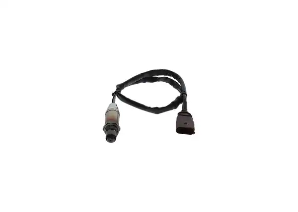 BOSCH F00HL00373 | Lambda Sensörü VW Golf V 05-08, Jetta III 06-10, Touran 06-10, Seat Toledo IV 13-15