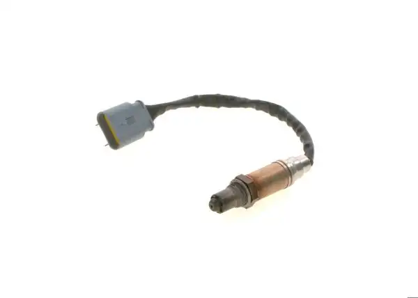 BOSCH F00HL00444 | Lambda Sensörü 06-G.Punto-Punto.Evo