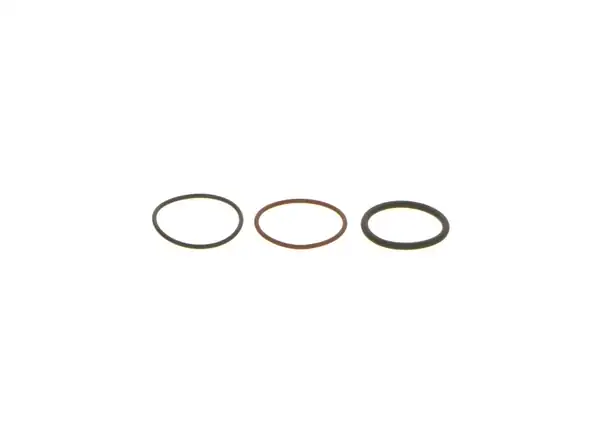 Bosch F00vx99892 Enjektör Oring Takımı Daf Xf 1592596