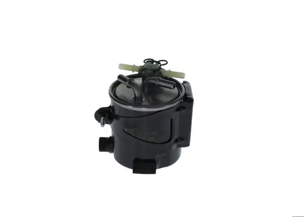 BOSCH F026402061 | Mazot Filtresi 05-Megane.II 1.5 DCI 100Hp *Euro4* Metal Sac Musırlı