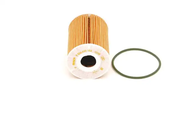 Bosch F026407102 Yağ Filtresi Porsche 911 991 997 Cayenne Macan Panamera 07