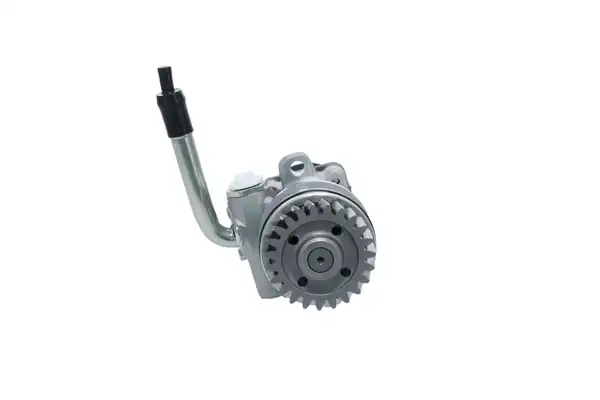 Bosch Ks02000023 Direksiyon Pompası VW Transporter T5 Touareg 2 5 TDI AXD Axe Bac 04 10