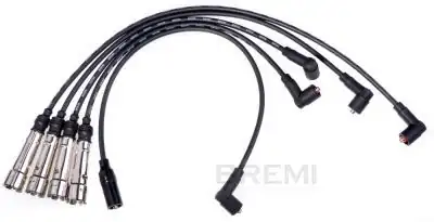 BREMI 267 | Buji Kablo Takımı VW Golf II Polo AEE 1 6 94 99 T3 83 92