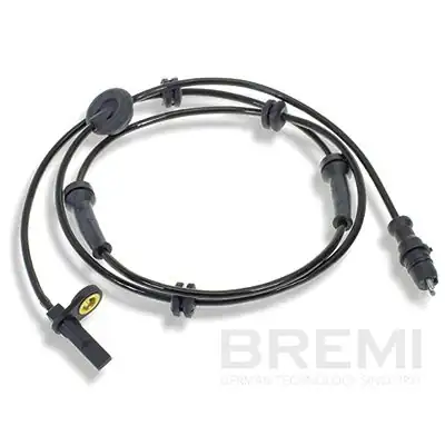 BREMI 50222 | ABS Sensörü Ön Sol Doblo Bm 01 10