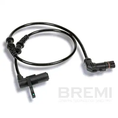 BREMI 50243 | ABS Sensörü Ön Sağ Sol Mercedes Benz 220 215 99 05
