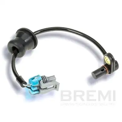 BREMI 50247 | ABS Sensörü Opel Antara Chevrolet Captiva Arka