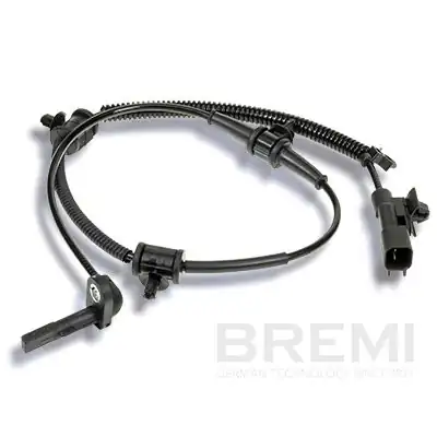 BREMI 50248 | ABS Sensörü Opel Inısıgnıa A / B Ön