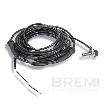 BREMI 50463 | Tekerlek Hız Sensörü Land Rover Freelander İ II