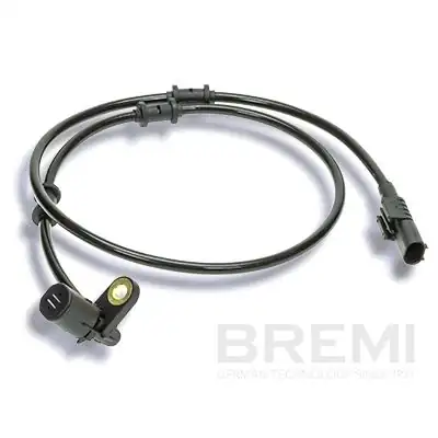 BREMI 50507 | ABS Sensörü Ön Sol M Benz 163 98 05 1503632