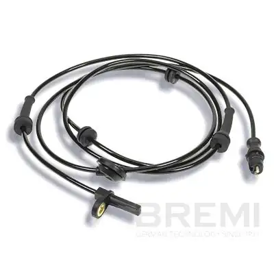 BREMI 50677 | ABS Sensörü Arka Doblo Bm 01 10