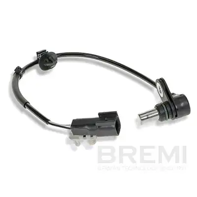 BREMI 51812 | ABS Sensörü Arka Sol Ranger Tke Bm 12
