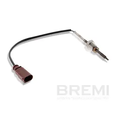BREMI 70038 | Egzoz Sıcaklık Sensörü A4 A5 Q5 CAGA CAHA 2 0 TDI 08 15