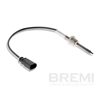 BREMI 70114 | Egzoz Sıcaklık Sensörü A4 A5 Q5 CAGA CAHA 2 0 TDI 08