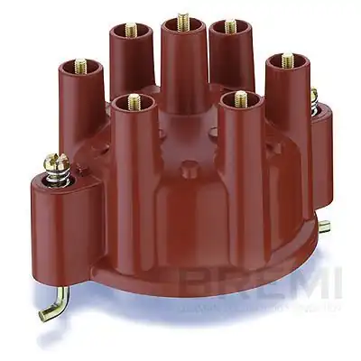 BREMI 8054 | Distribütör Kapağı 107 110 114 116 123 126 72 93