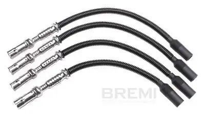 BREMI 9A29 | Buji Kablosu W169 245 M266 04 11 1 Adet 1577955