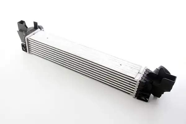 BSG 15-535-026 | Turbo Radyatörü 1f40 1f52 2f45 F46 X1 F48 X2 F39 Mini F55 F56 F57 F58 B36 B38 14 19