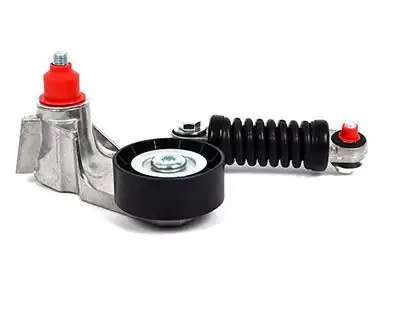BSG 30-615-014 | V Kayış Gergi Rulmanı Transit V184 / Mondeo 2.0 TDCI 01 -