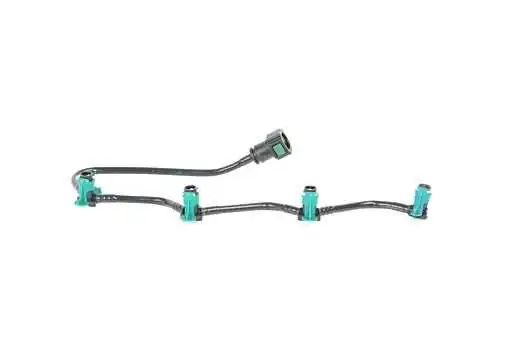 BSG 30-725-098 | Enjektör Geri Dönüş Hortumu Focus C Max Mondeo Connect 1 6 TDCI 11
