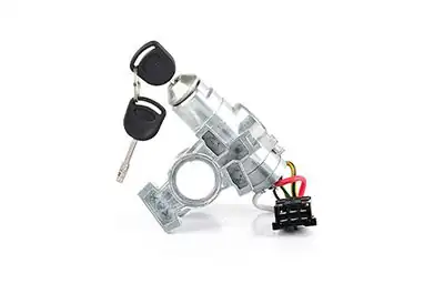 BSG 30-856-001 | Direksiyon Kontak Gövdesi Transit M12 M15 Bm 93 00