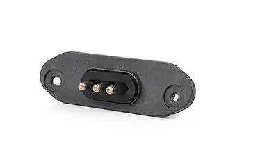 BSG 30-922-085 | Sürgülü Kapı Temas Plakası Transit V 184 Bm 01