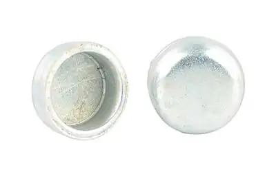 BSG 40-122-008 | Blok Su Tapası 14mm Benzin Dizel 1993