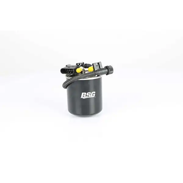 BSG 60-130-014 | Yakıt Filtresi  W204-212-166-906-639 M651.955 11-