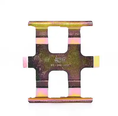 BSG 60-260-001 | Kaliper Yayı Mb 609 709 711 811 814 D Varıo Om 354 364 602 86 98