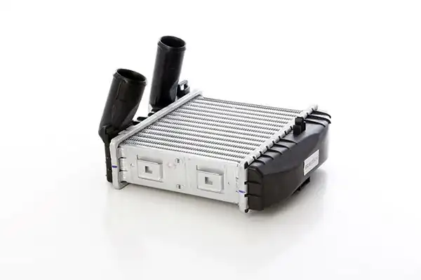 BSG 60-535-019 | Turbo Radyatörü Smart 450 452 Bm 2001 2007