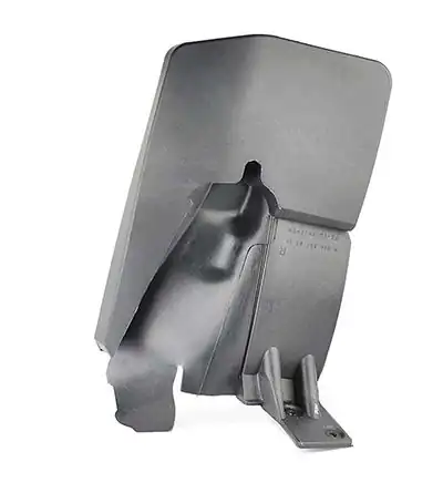 BSG 60-920-021 | Paçalık Arka Sağ Sprt 315 316cdi Crafter Om 646 651 06